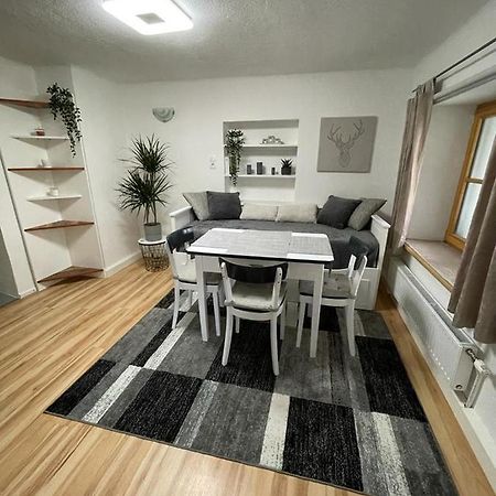 Dambach Appartement Rossleithen Eksteriør billede