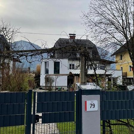 Dambach Appartement Rossleithen Eksteriør billede