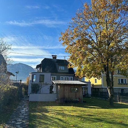 Dambach Appartement Rossleithen Eksteriør billede