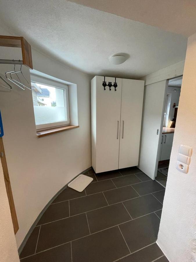 Dambach Appartement Rossleithen Eksteriør billede