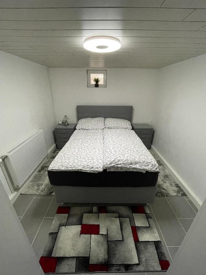 Dambach Appartement Rossleithen Eksteriør billede