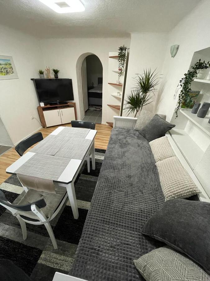 Dambach Appartement Rossleithen Eksteriør billede