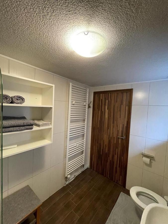 Dambach Appartement Rossleithen Eksteriør billede