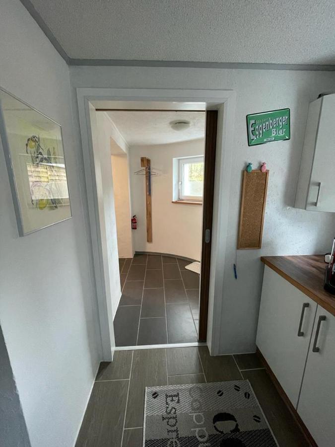 Dambach Appartement Rossleithen Eksteriør billede