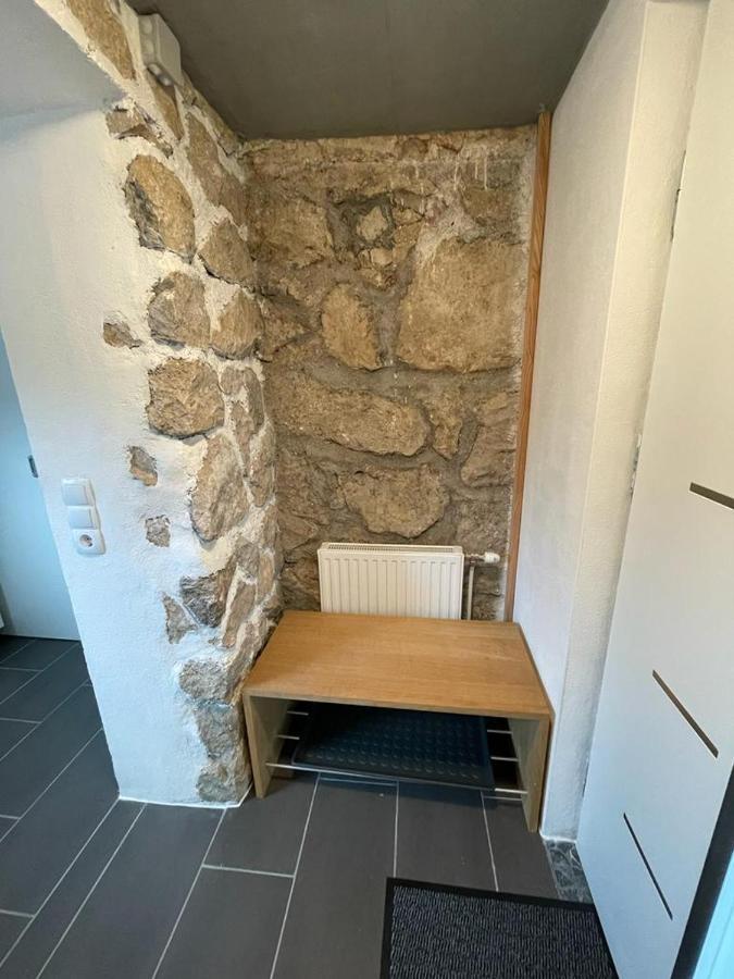 Dambach Appartement Rossleithen Eksteriør billede