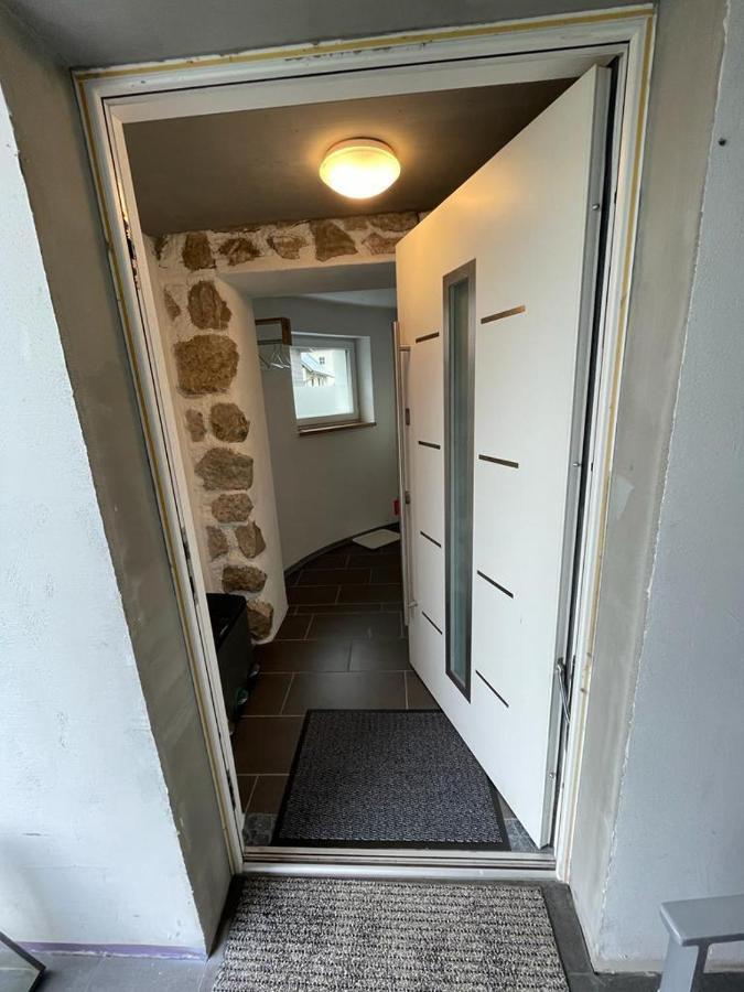 Dambach Appartement Rossleithen Eksteriør billede