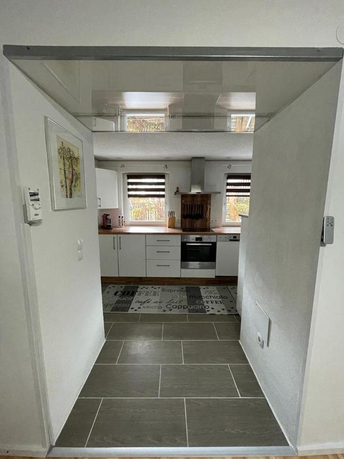Dambach Appartement Rossleithen Eksteriør billede