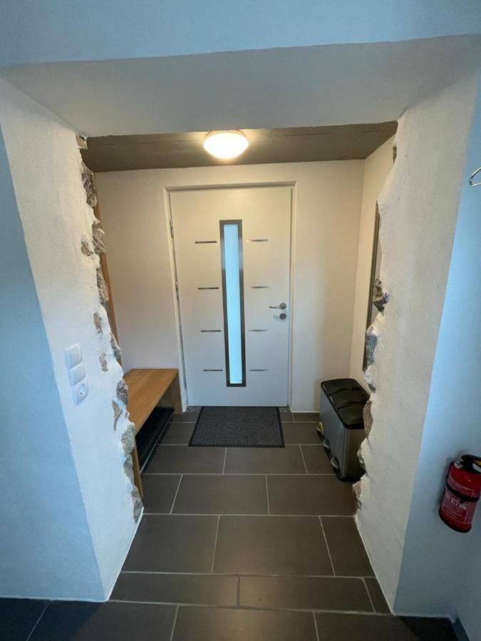 Dambach Appartement Rossleithen Eksteriør billede