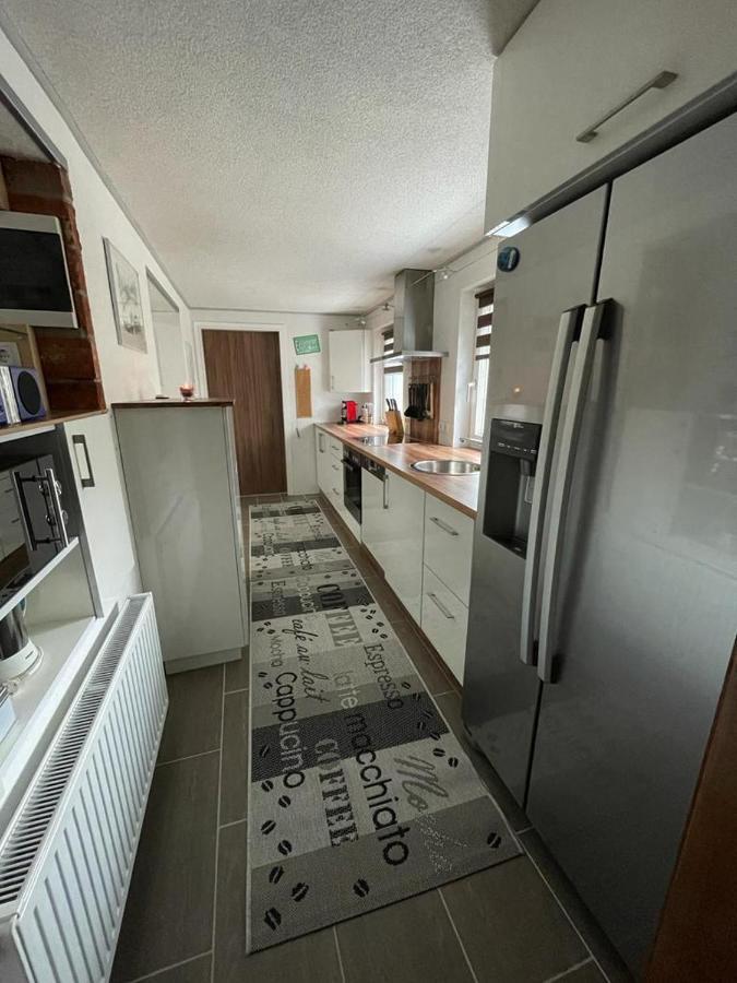 Dambach Appartement Rossleithen Eksteriør billede