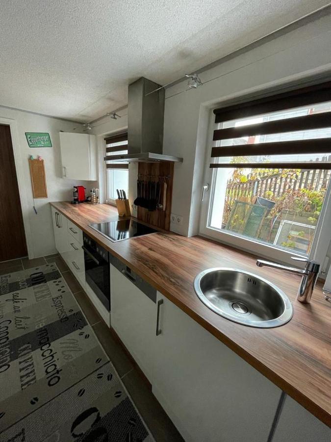 Dambach Appartement Rossleithen Eksteriør billede