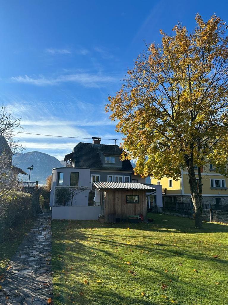 Dambach Appartement Rossleithen Eksteriør billede